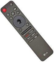 LG television kaukosäädin MR25GA AKB76046603