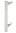 Electrolux jääkaapin vipukahva 4055836771