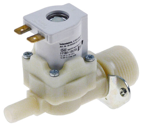 Hobart dishwasher solenoid valve 5l/min 00-883658-001