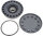 AEG / Electrolux washing machine bearing, left N912078