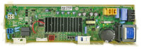 LG pesukoneen pääpiirikortti EBR80578801