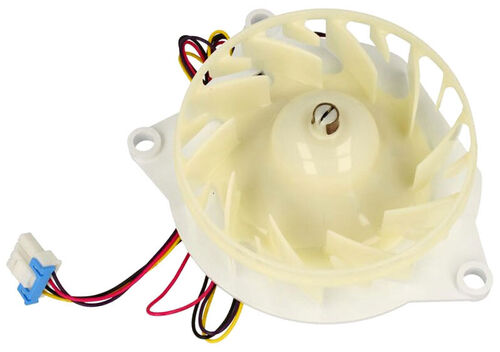 LG fridge evaporator fan motor EAU64824806, EAU30125201
