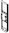 Panasonic outdoor unit motor support CWD541167