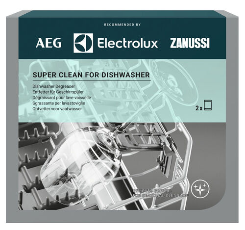 Electrolux tiskikoneen puhdistusaine 9029804474 Electrolux tiskikoneen puhdistusaine 9029804474