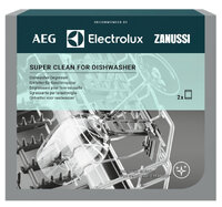 Electrolux tiskikoneen puhdistusaine 9029804474