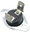 DeLonghi coffee maker overheating protector 250V 85°