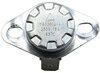 DeLonghi coffee maker overheating protector 250V 85°