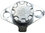 DeLonghi coffee maker overheating protector 250V 85°