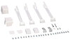 Ikea fridge door integration kit 4055422119