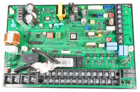 Samsung Ilma-vesilämpöpumpun sisäyksikön piirikortti DB92-03653A