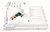 Hisense Gorenje dishwasher PCB 856704