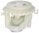 Hisense Gorenje dishwasher water divider 876866