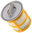 Zanussi vacuum cleaner exhaust filter 50296349009