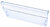 Vestel freezer top flap 42338892