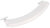 Bosch washing machine door handle, alt F626613