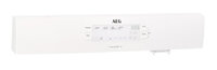 AEG / Electrolux dishwasher front panel 140060254079