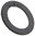 Electrolux washing machine lint filter seal 1552362004