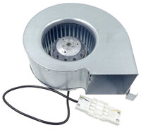 Vallox puhallinmoottori kaavulla R2E140-AI51-11, 210W