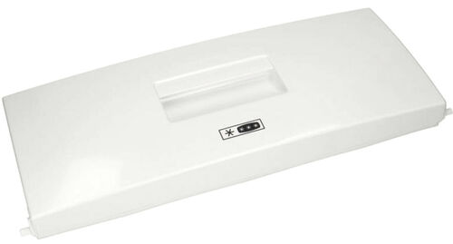 Whirlpool / Ikea freezer compartment flap 481010657467