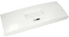Whirlpool / Ikea freezer compartment flap 481010657467
