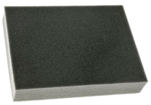 Electrolux imurin pölysäiliön suodatin 125x158x30mm S0842B