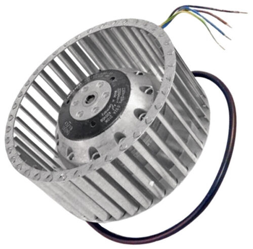 Vallox fan motor R2E140-AI51-11, 210W