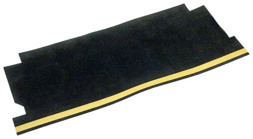 Bosch Siemens dishwasher insulating plate 00646750