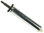 Asko washing machine shock absorber 80N 794425