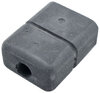 Asko shock absorber rubber 270777