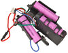 Electrolux ErgoRapido battery pack 14,4V LI-Ion W416684