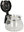 Melitta coffee maker glass jug 6758146