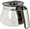 Go to product Melitta coffee maker glass jug 6758146