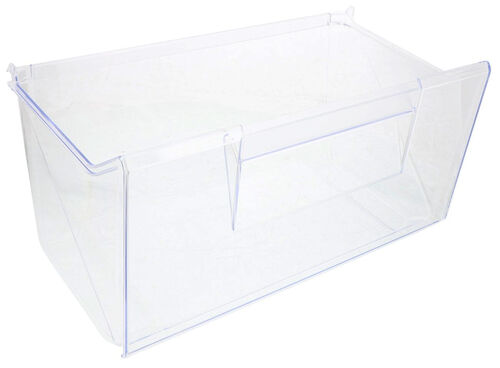 Electrolux freezer bottom drawer 140184296055