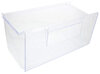 Electrolux freezer bottom drawer 140184296055