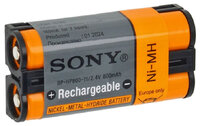 Sony kuulokkeiden akku BP-HP800-11/2,4V 800mAh