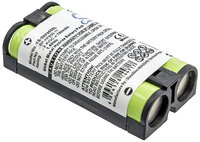 Sony kuulokkeiden akku 2,4V 700mAh (tarvike) R305216