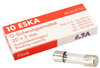 Putkisulake F6,3A 20x5mm, nopea 10kpl