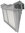 Bosch dryer fluff filter 00652185
