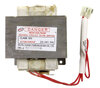 LG microwave oven transformer, hihg voltage 617081D001B