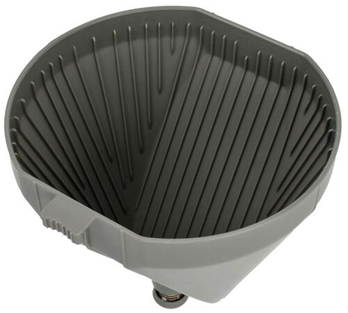 Smeg coffee maker filter holder 698415428 Smeg coffee maker filter holder 698415428