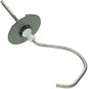 Go to product Kenwood prospero dough hook and rubber guard