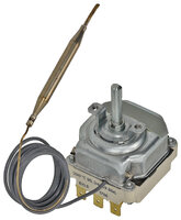 EGO parilan termostaatti 100-300°C 55.34059.804