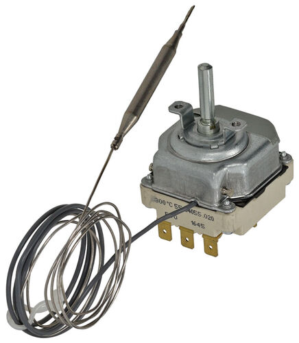 EGO fry top thermostat 50-300°C 55.34055.020