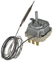 EGO parilan termostaatti 50-300°C 55.34055.020