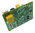 Electrolux food processor main PCB EKM / KM