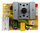 Electrolux food processor main PCB EKM / KM