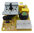 Electrolux food processor main PCB EKM / KM