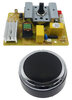 Electrolux food processor main PCB EKM / KM