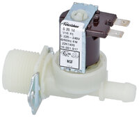 Bravilor Bonamat solenoid valve 2,5l/min 230V 6.016.001.017