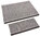 Bosch Siemens cooker hood carbon filters C362135